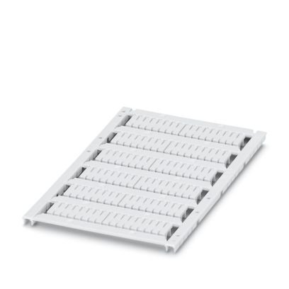 UCT-TM 3,5 - Marker for terminal blocks 0829484
