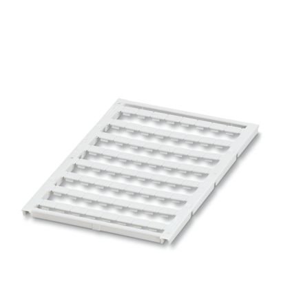 UC1-TMF 8 - Marker for terminal blocks 0821548