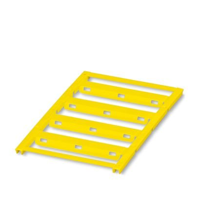 UC-WMTBA (60X11) YE - Cable marker 0820471