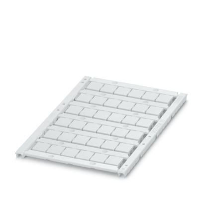 UCT-TM 10 - Marker for terminal blocks 0829142