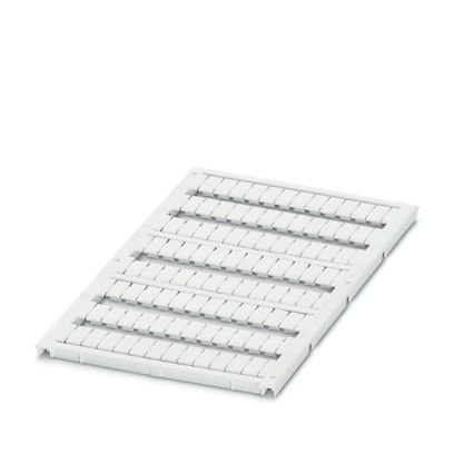 UC1-TM 5 - Marker for terminal blocks 0821784