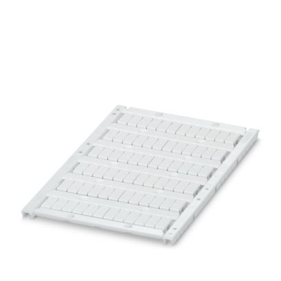 UCT-TM 5 - Marker for terminal blocks 0828734
