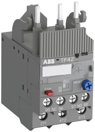 ABB TF42-1.7 - Thermal Overload Relay